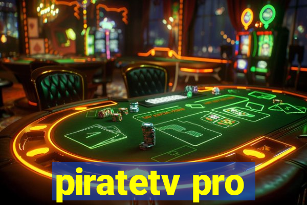 piratetv pro